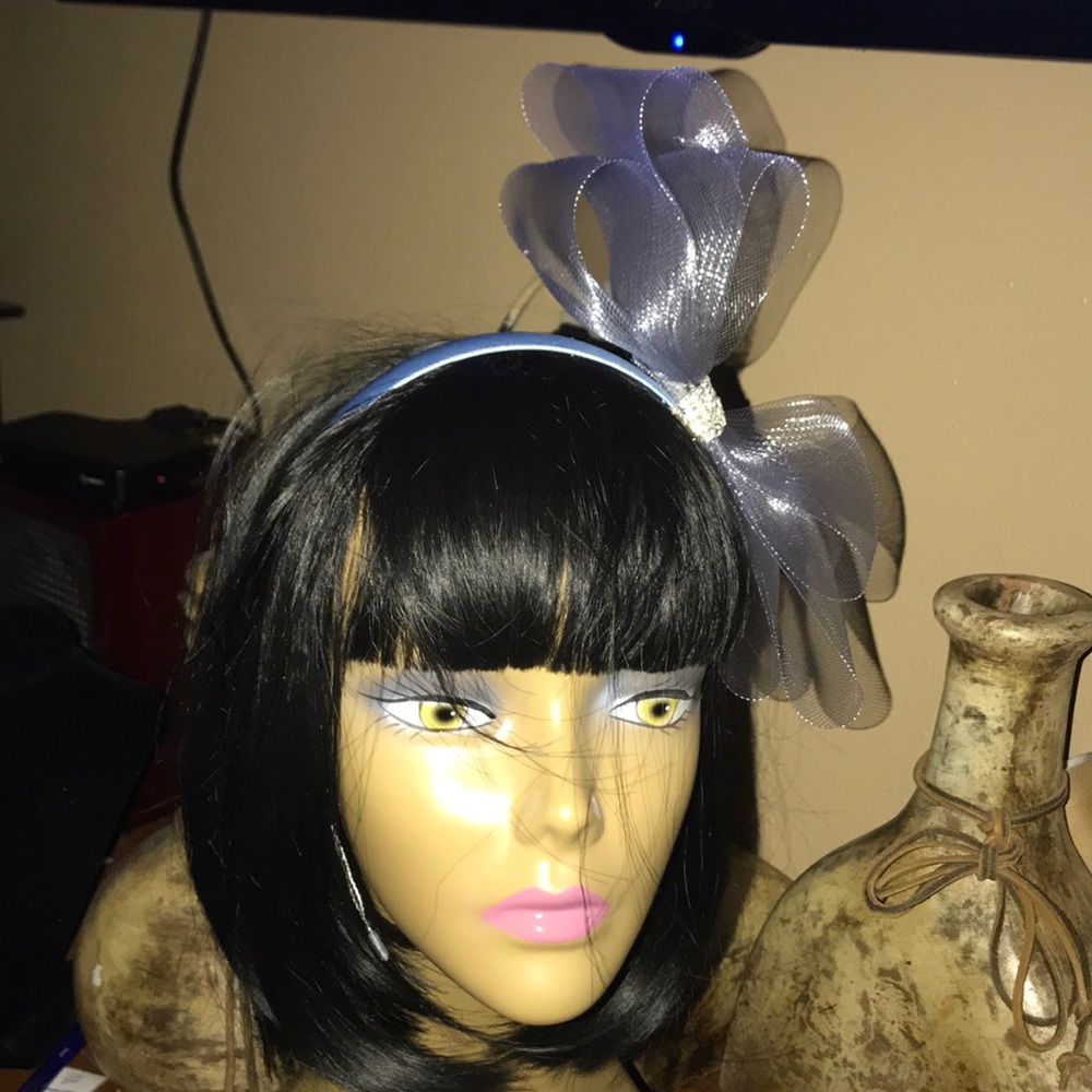 New Beautiful Rhinestone Headbands /Hair Accessory - Picture 9 of 16